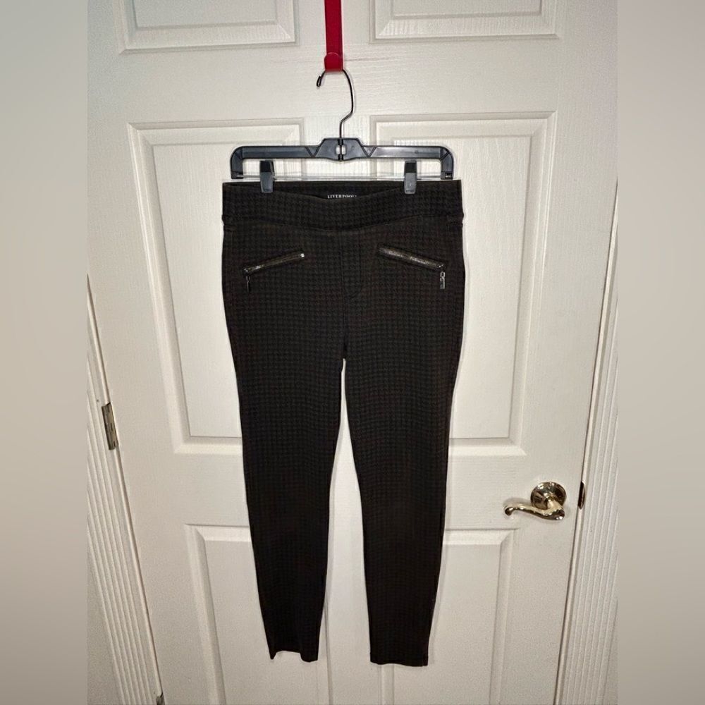 Liverpool pants 
